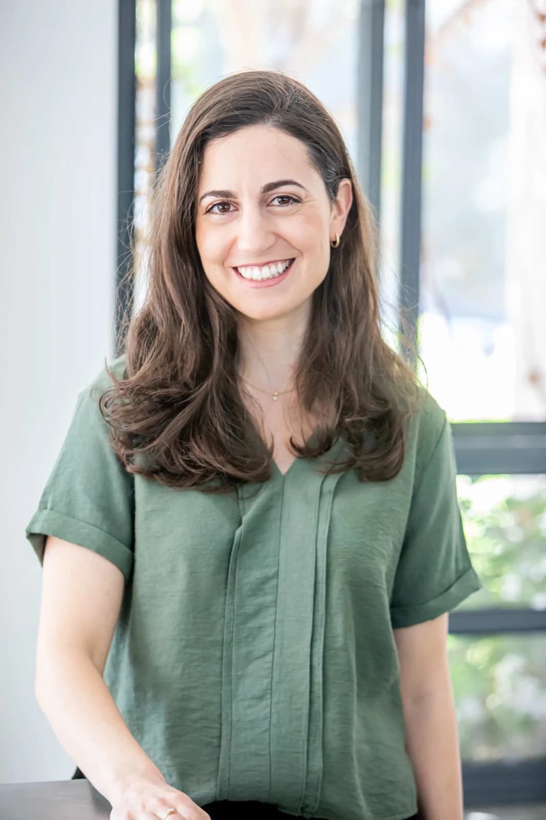 ד״ר תמר קורן – מומחית לרפואת עור ומין בחיפה